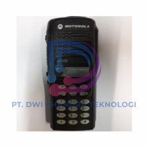 Casing HT Motorola GP338