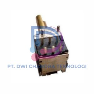 Potensio HT Motorola