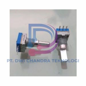 Potensio Icom IC-V80