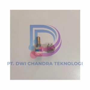 Potensio Handie Talkie China