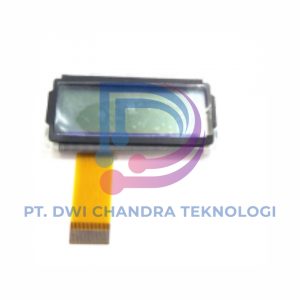 LCD Motorola GP338