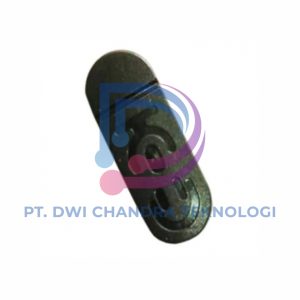 Tutup Mic HT Motorola CP1660
