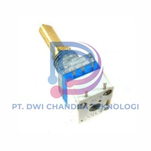 Potensio HT Icom IC-F4003