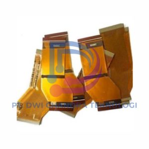 Kabel Flexible HT Motorola