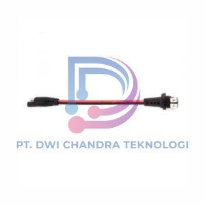 Kabel Body Radio Rig Motorola GM3188