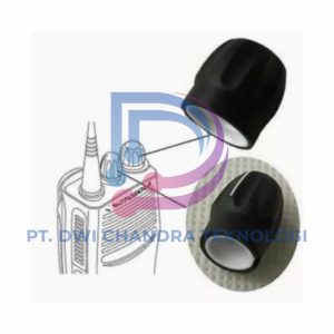 Knob GP328