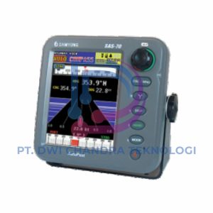 SAMYUNG SAS-70 AUTOPILOT