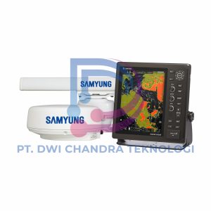 SAMYUNG SMR-1204-1206
