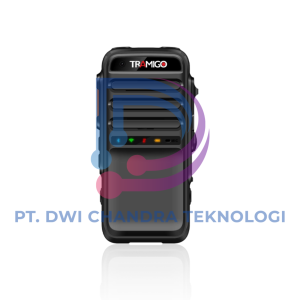 Tramigo MCPTT-2