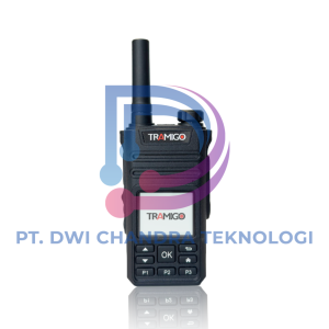 Tramigo MCPTT-1