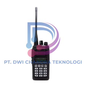 KENWOOD NX-1200A-M3 VHF