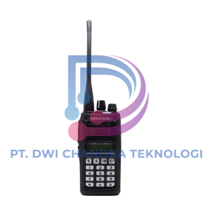 KENWOOD NX-1200D-M3 VHF