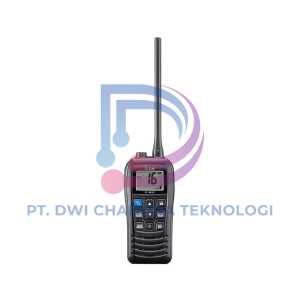 Icom M25